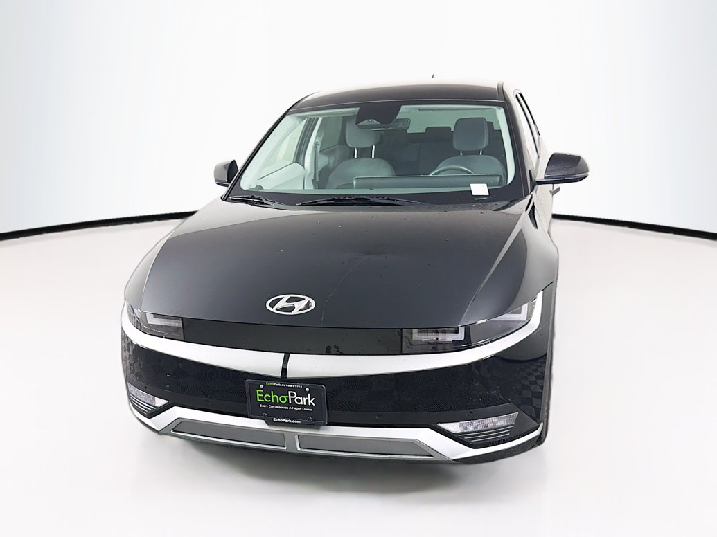 hyundai ioniq 5 2024 KM8KN4DEXRU287999 image hyundai ioniq 5 2024 KM8KN4DEXRU287999 image